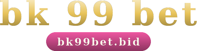 bk 99 bet logo